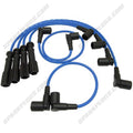 NGK EUX010 WIRE SET CL5 Ignition Wire Set EUX010
