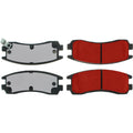 Stoptech PQ Pro Brake Pads Rear Buick Cadillac Chevrolet Oldsmobile Pontiac Aurora Bonneville