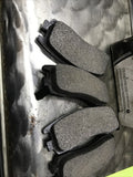 Stoptech PQ Pro Brake Pads Rear Buick Cadillac Chevrolet Oldsmobile Pontiac Aurora Bonneville