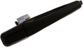 EXTERIOR DOOR HANDLE