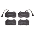 R1 15-20 Alfa Romeo 4C Front Optimum OE Brake Pads