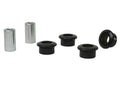Panhard rod - bushing 4 Bushings 2 Tubes Grease
