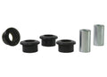Panhard rod - bushing 4 Bushings 2 Tubes Grease