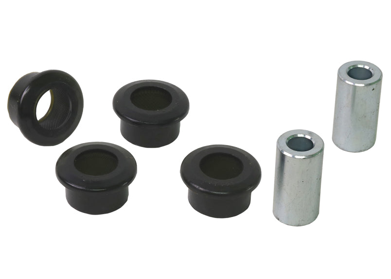 Panhard rod - bushing 4 Bushings 2 Tubes Grease