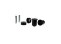Subframe - mount bushing 4 Bushings 2 Tubes Install Guide Grease