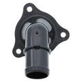 ENGINE COOLANT THERMOSTAT HOUSING