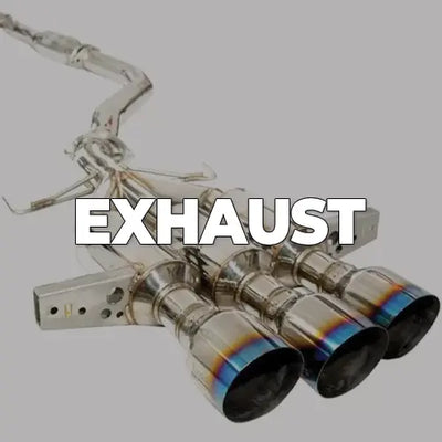 Akrapovic Stainless Steel Clamp