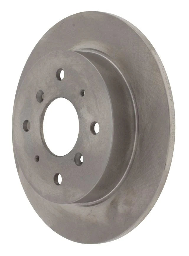 Centric Performance Brake Rotor