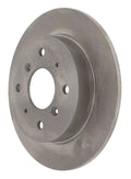 Centric Performance Brake Rotor