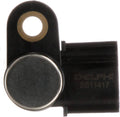 VEHICLE SPEED SENSOR
