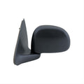 9703 FORD F150/250 LH MANUAL FOLDAWAY OE MIRROR TEXTURED BLACK