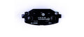 BRAKE PAD SET DISC BRAKE