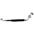 SUCTION LINE HOSE ASSEMBLY