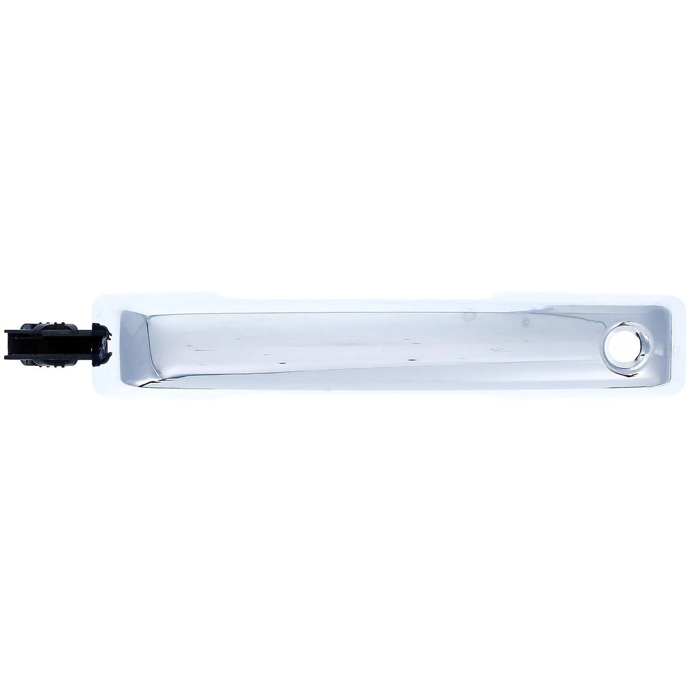 FRONT LEFT EXTERIOR DOOR HANDLE
