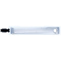 FRONT LEFT EXTERIOR DOOR HANDLE
