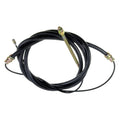 BRAKE CABLE
