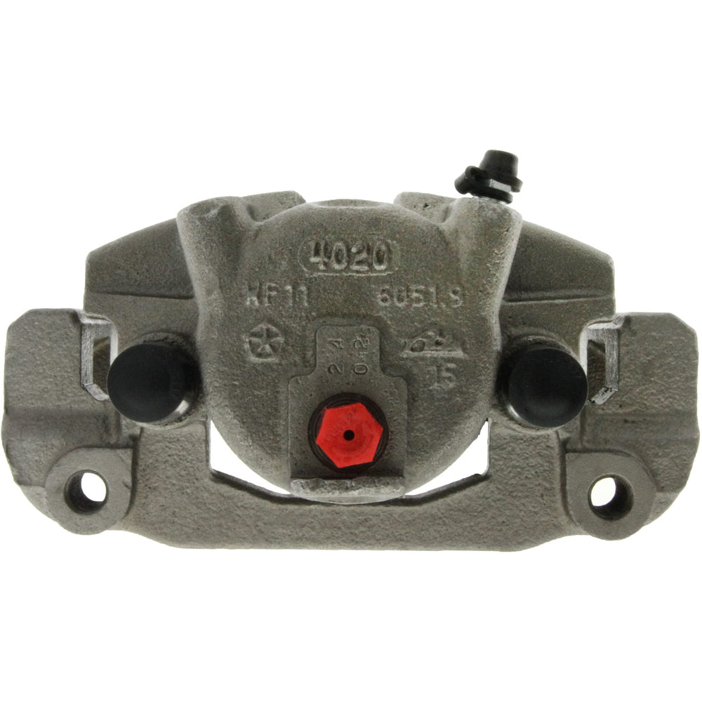 UNBRACKETED CALIPER