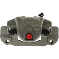 UNBRACKETED CALIPER