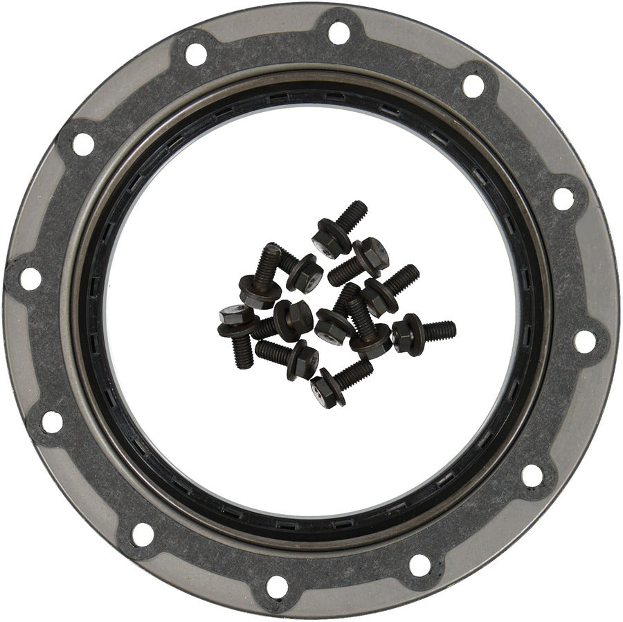 RADIAL OIL SEAL, CRANKSHAFT