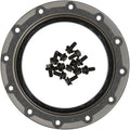 RADIAL OIL SEAL, CRANKSHAFT