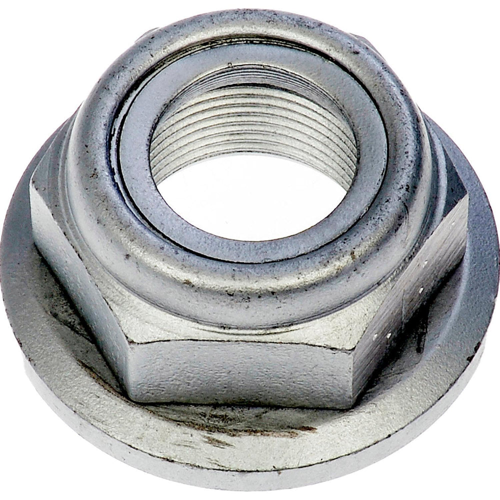 SPINDLE NUT