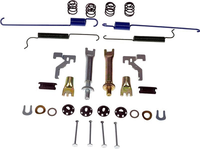 DRUM BRAKE KIT