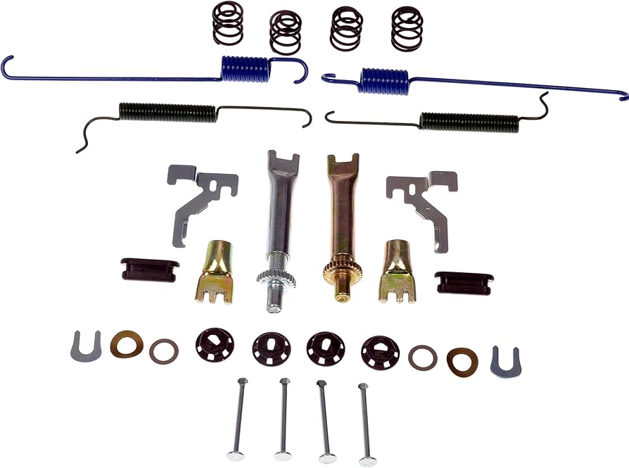 DRUM BRAKE KIT