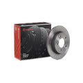MAZDA 3 20042013 3 SPORT 20092013 DISC BRAKE ROTOR
