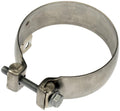 MUFFLER CLAMP