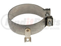 MUFFLER CLAMP