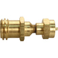 JR PRODUCTS EMERGENCY CYLINDER ADAPTER