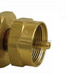JR PRODUCTS EMERGENCY CYLINDER ADAPTER
