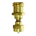 JR PRODUCTS EMERGENCY CYLINDER ADAPTER