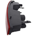 TYC auto part