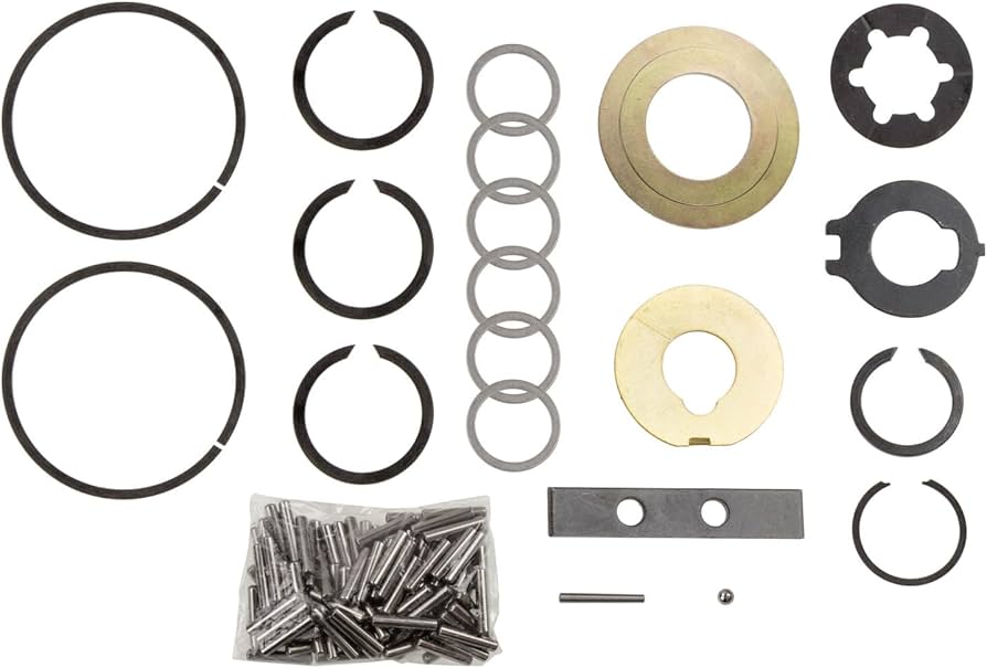 Motive Gear auto part