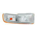 LH PARKLAMP ASSY PARK/SIGNAL/MARKER COMBO BUICK LESABRE 19971999
