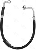 HOSE ASSY.