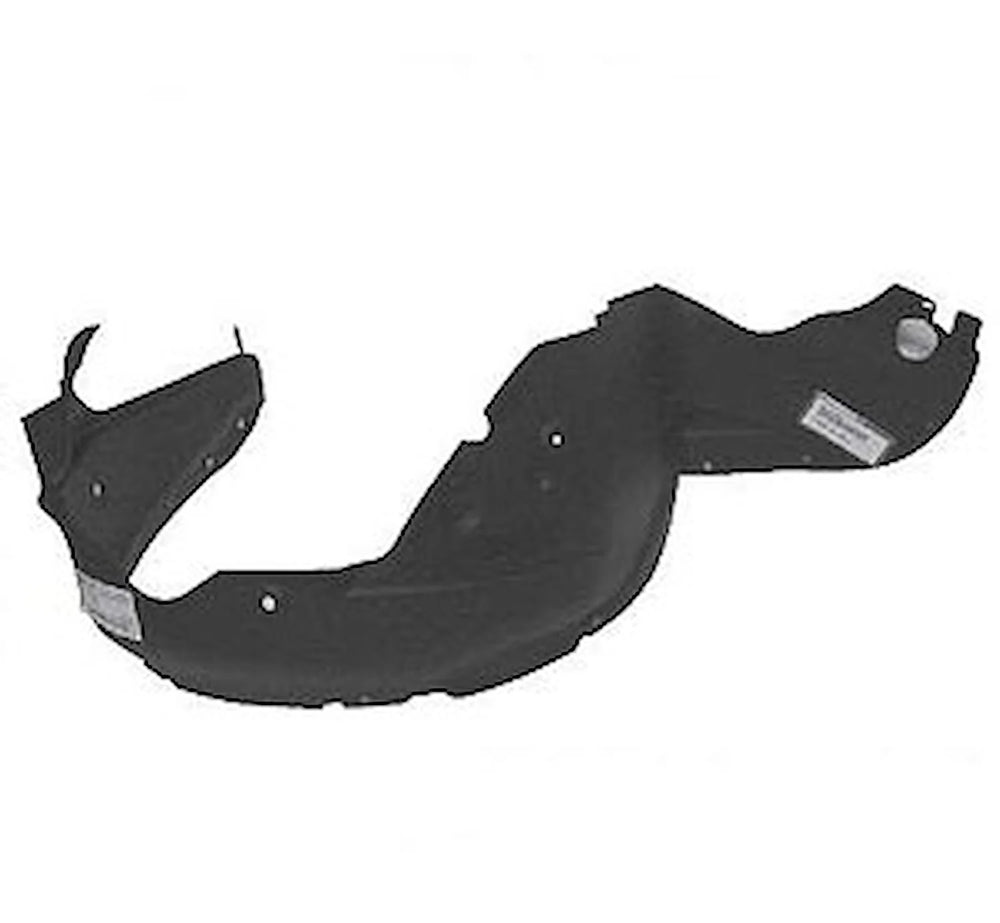 RH FENDER LINER W/O SPOILER MAZDA6 0304