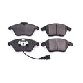PowerStop auto part installed view