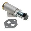 FUEL INJECTION IDLE AIR CONTROL VAL