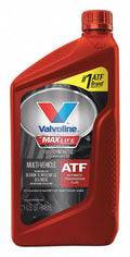 Valvoline auto part detail