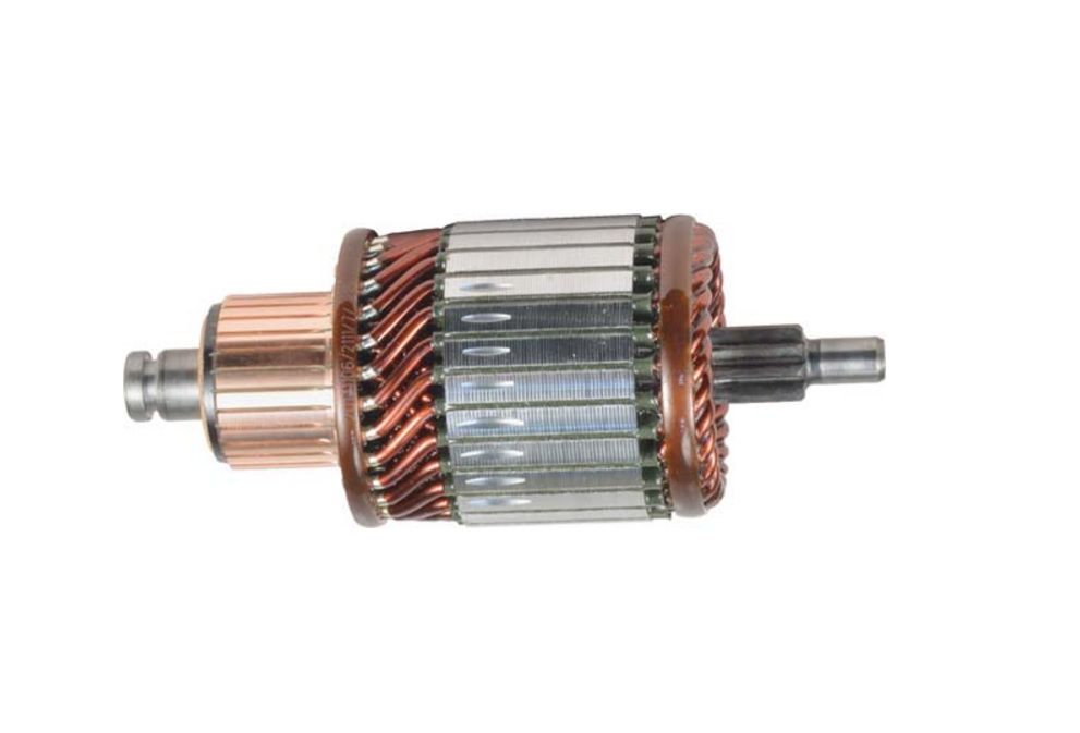 ARMATURE