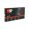 K&N 17-18 Honda Jade L4-1.5L F/I Turbo Replacement Drop In Air Filter