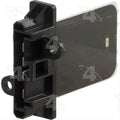 RESISTOR BLOCK