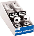 Hidden Hitch auto part