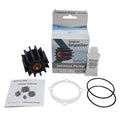 Johnson Pump auto part detail