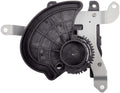 AIR DOOR ACTUATOR