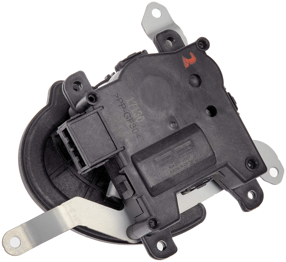 AIR DOOR ACTUATOR