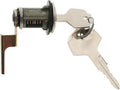 TRUNK LOCK