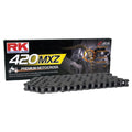 RK Chain 420MXZ-138L - Natural